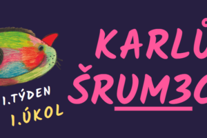 On-line soutěž „KARLŮV ŠRUM3EC“ –  UM č. 1