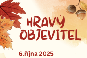 Soutěž Hravý objevitel